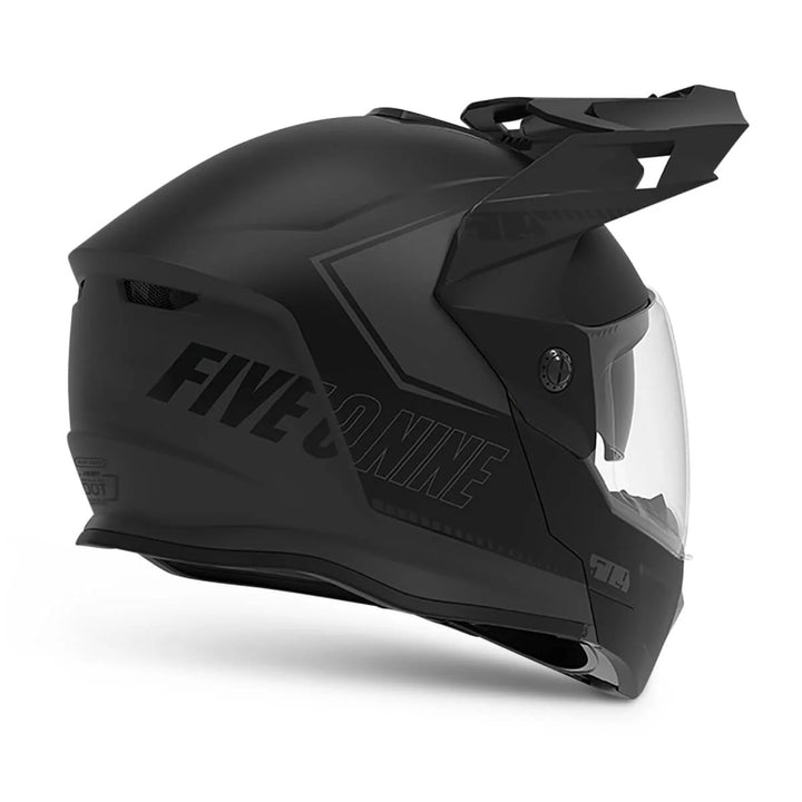 509 Delta R4 Ignite Helmet Matte Ops