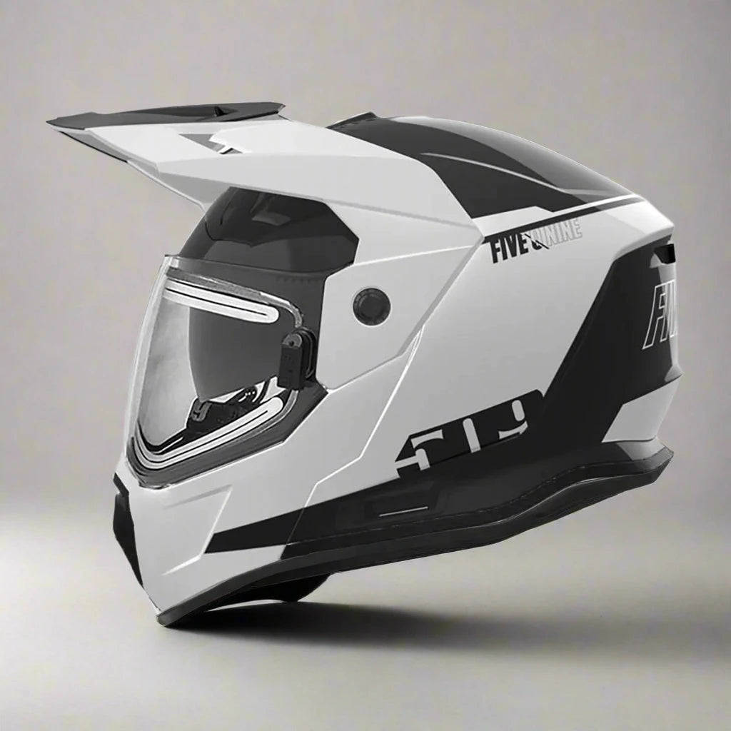 509 Delta R4 Ignite Helmet 2024 Storm Chaser