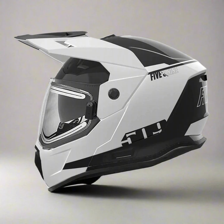 509 Delta R4 Ignite Helmet 2024 Storm Chaser