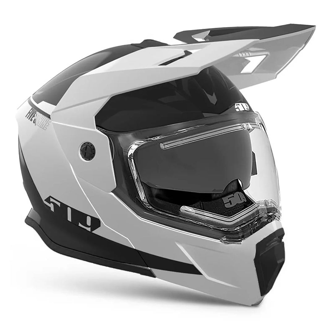 509 Delta R4 Ignite Helmet 2024 Storm Chaser