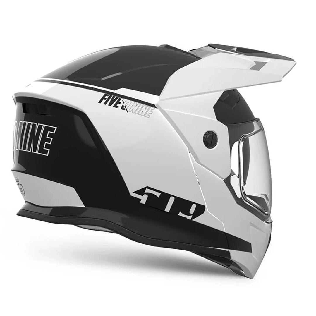 509 Delta R4 Ignite Helmet 2024 Storm Chaser