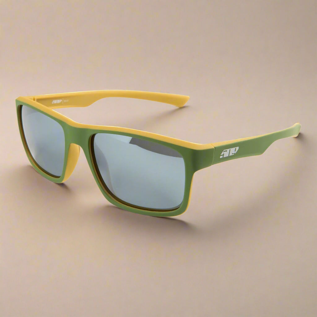 Deuce Sunglasses