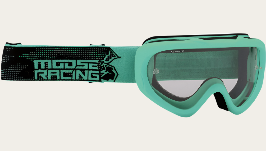 Moose Racing Agroid Google Mint