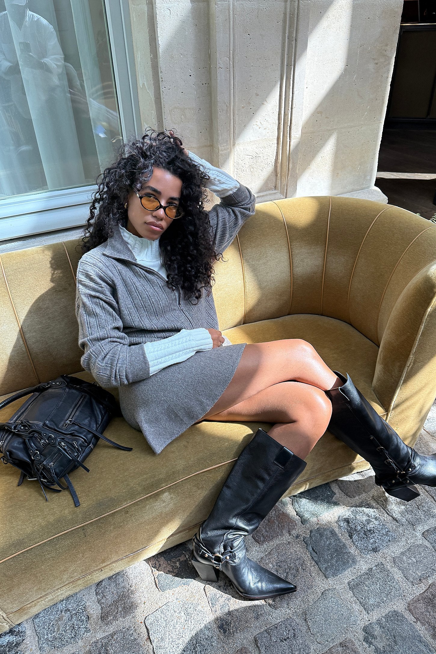 Free People - We The People Breezy Swit – Bear Rock