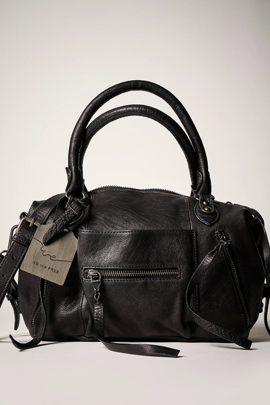 We the People Baby Emerson | Black