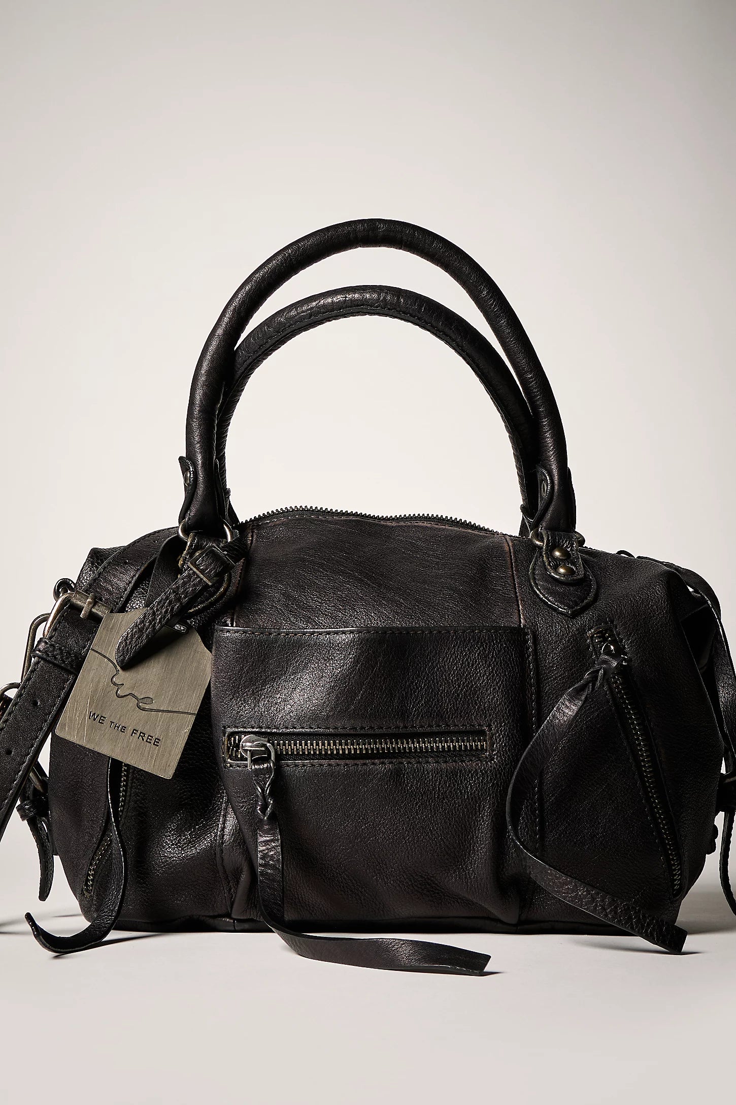 We the People Baby Emerson | Black