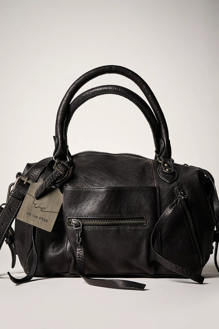 We the People Baby Emerson | Black