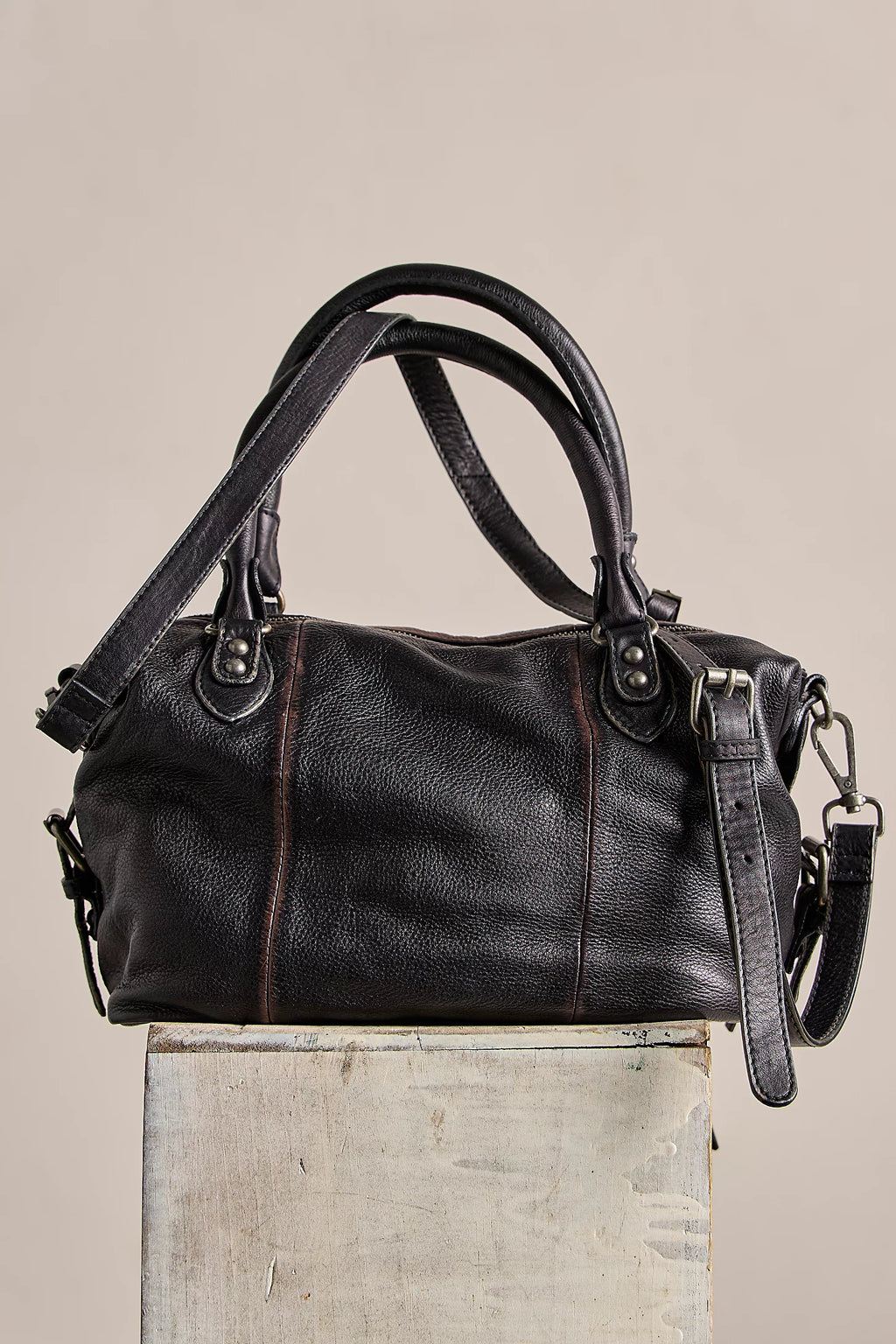 We the People Baby Emerson | Black