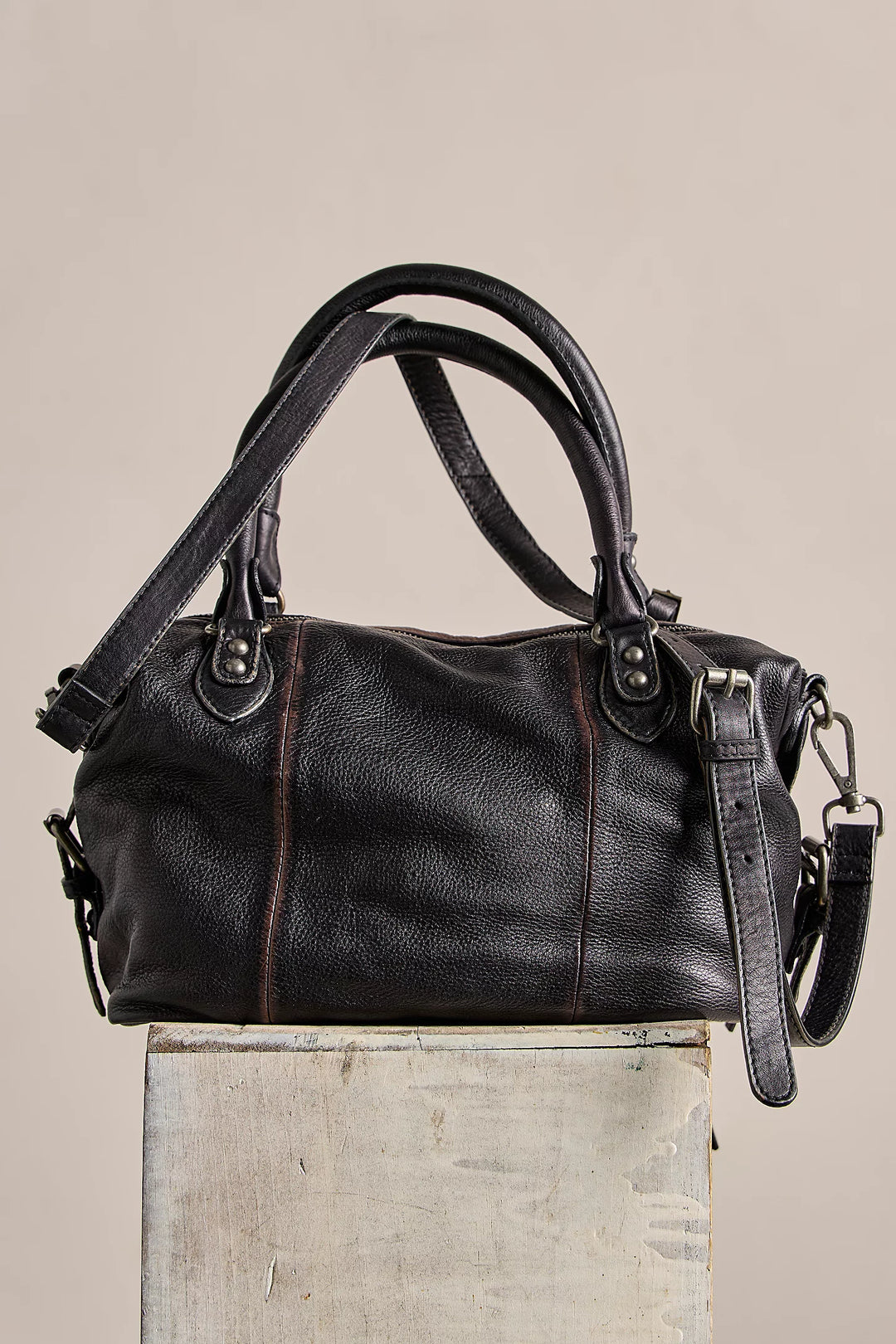 We the People Baby Emerson | Black