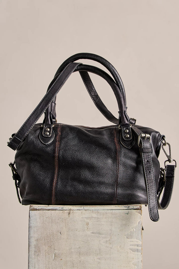 We the People Baby Emerson | Black