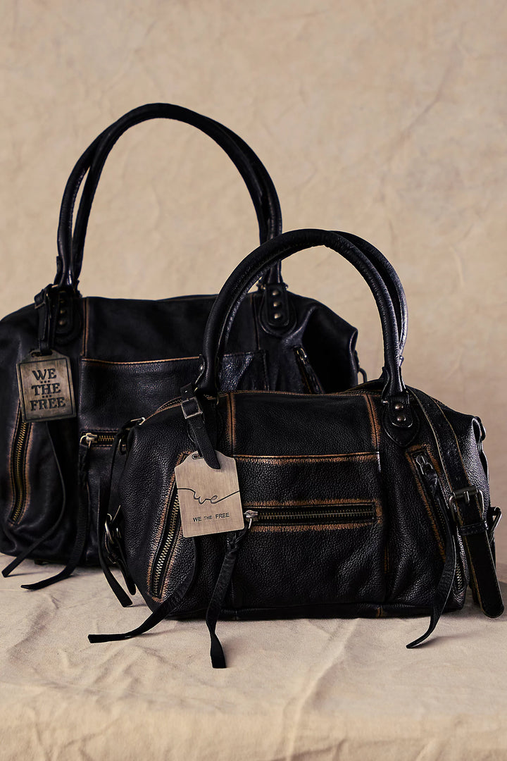 We the People Baby Emerson | Black