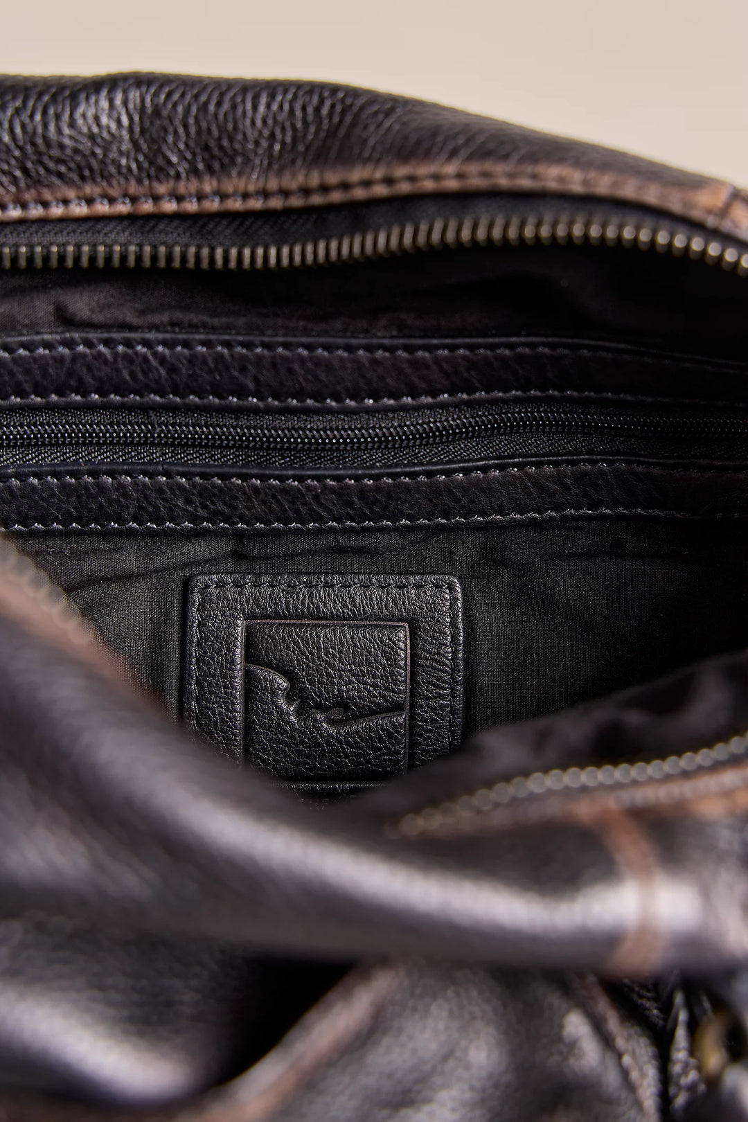 We the People Baby Emerson | Black