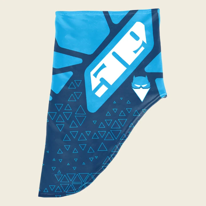 509 Dust Devil Cyan Navy Hextant