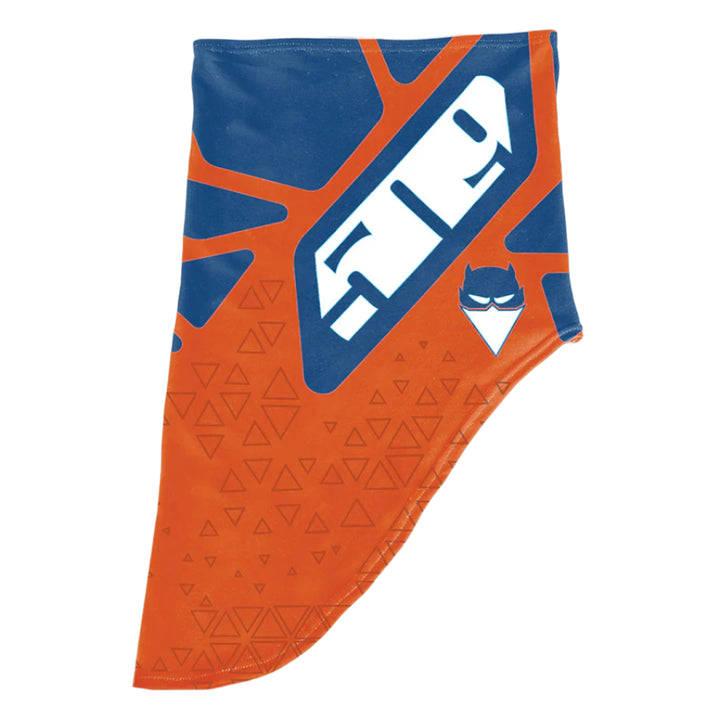 509 Dust Devil Orange Navy Hextant