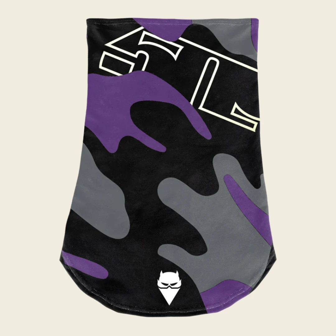 509 Dust Devil Purple Camo