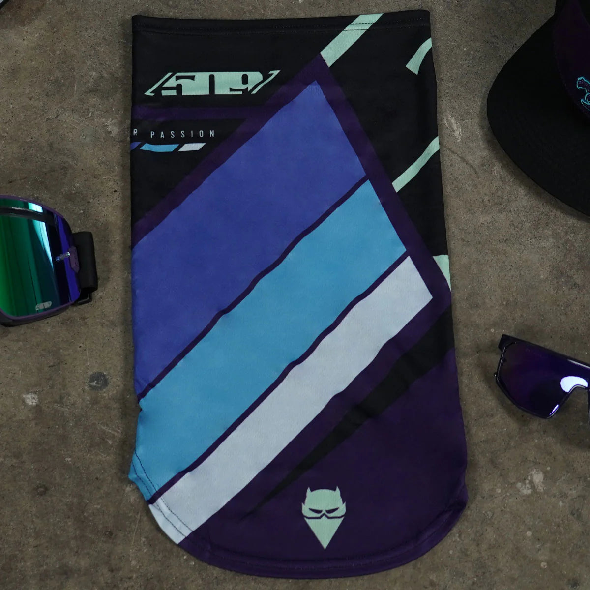 509 Dust DevilUltraviolet
