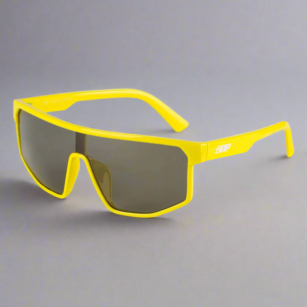 509 Element 5 Sunglasses Gloss Hi Vis