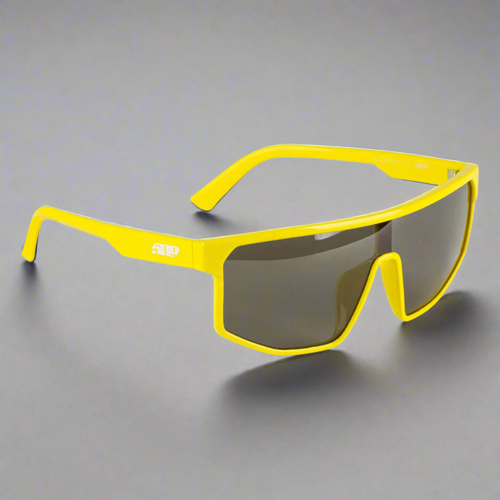 509 Element 5 Sunglasses Gloss Hi Vis