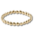 enewton Honesty Gold Bead Bracelet