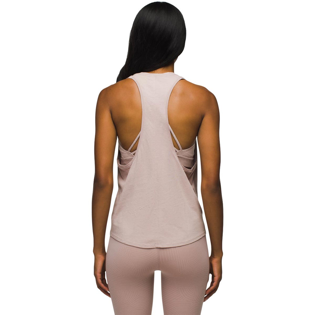 Prana W's Everyday Racerback Tank | Willow