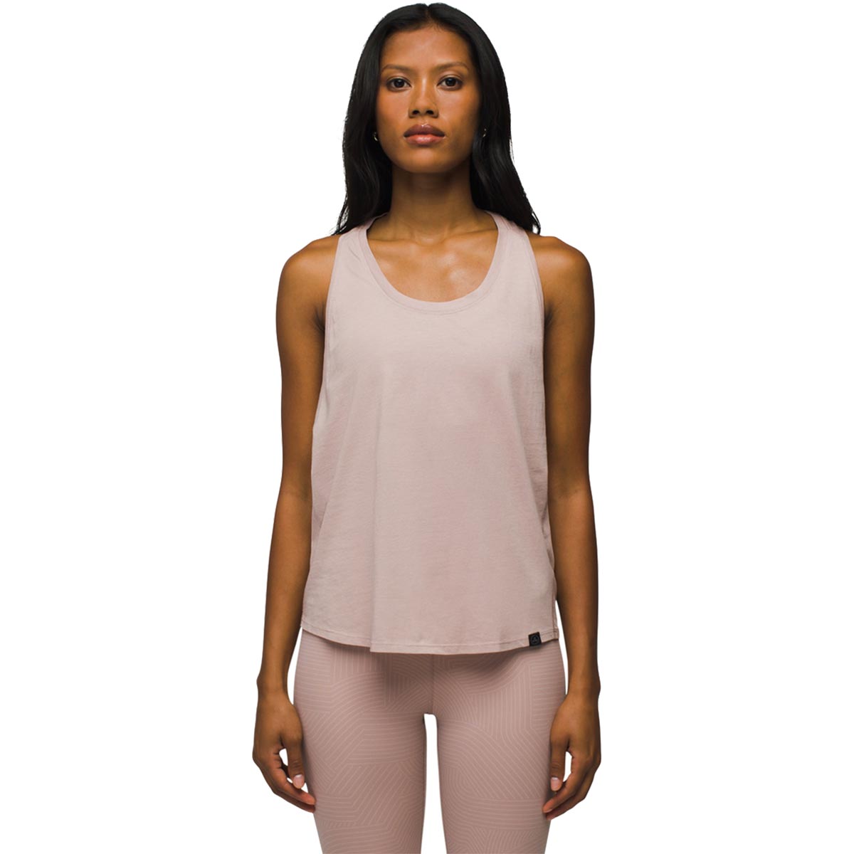 Prana W's Everyday Racerback Tank | Willow