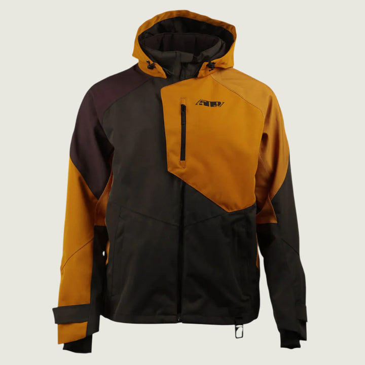 509 Evolve Jacket Shell | Buckhorn