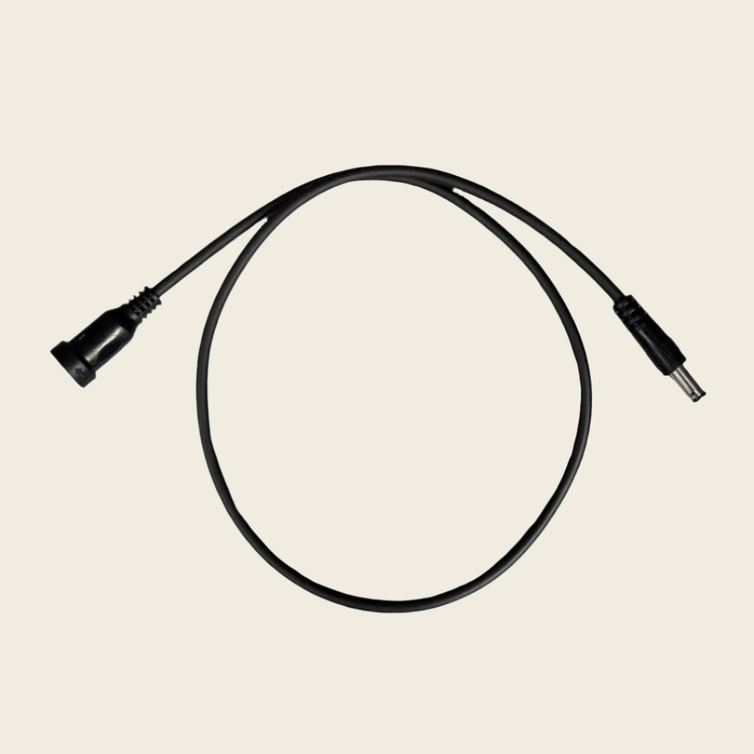 Extension Cord for Delta V Helmet 