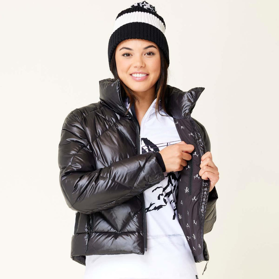 krimson Klover Compass Jacket – Bear Rock - Main Image