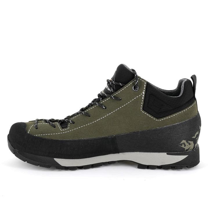 Zamberlan 215 Salathe GTX RR Hiking Shoe | Olive(Dark Green)