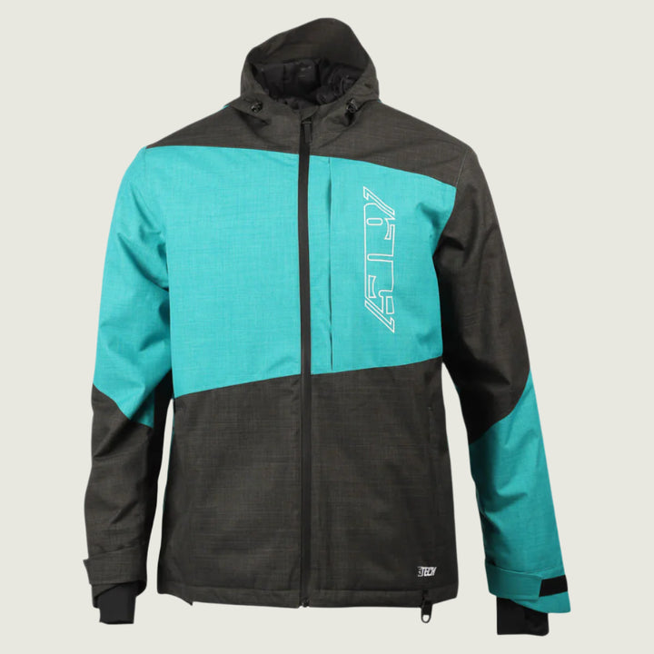 509 M's Forge Insulated Jacket | Emerald