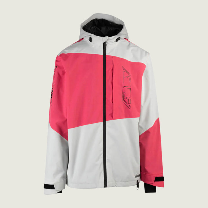 509 M's Forge Insulated Jacket | Raspberry