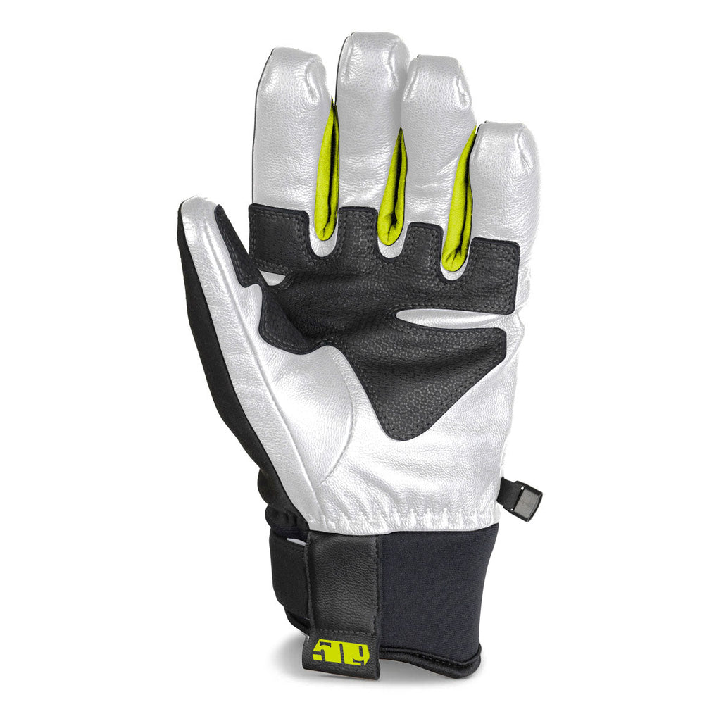 509 Freeride Gloves - Highlighter