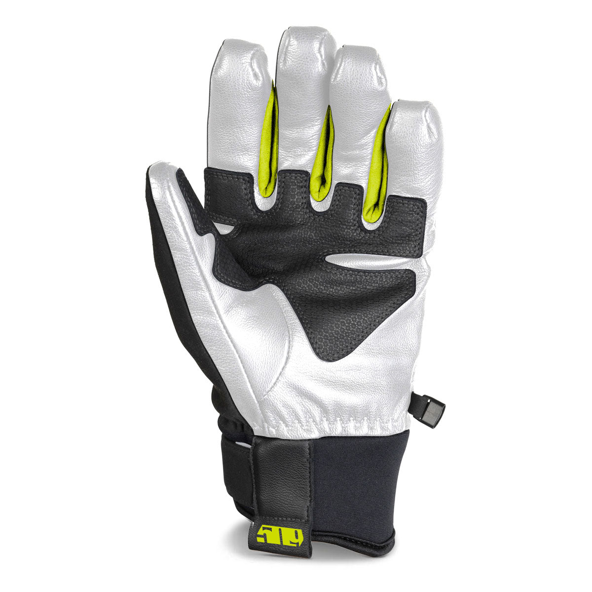 509 Freeride Gloves - Highlighter