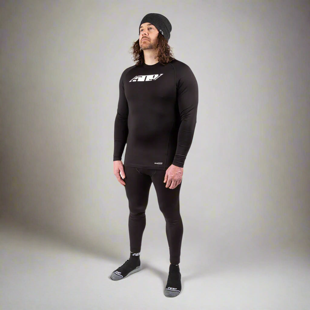 M's FZN LVL 1 Pant