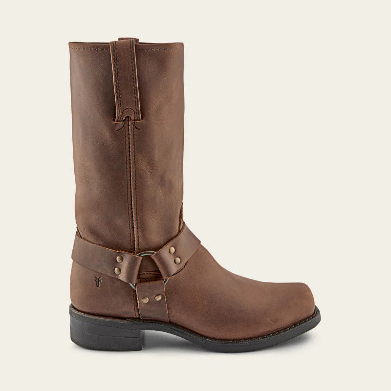 Frye Men's Harness 12R Boot | Gaucho