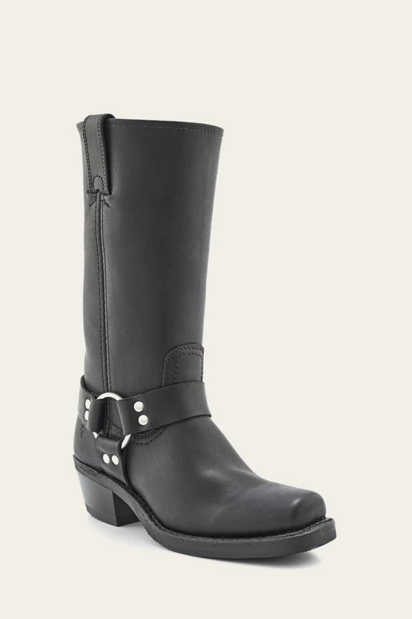 Frye Harness 12 R Women's | Black