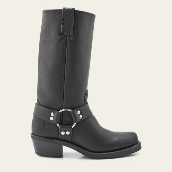 Frye Harness 12 R Women's | Black