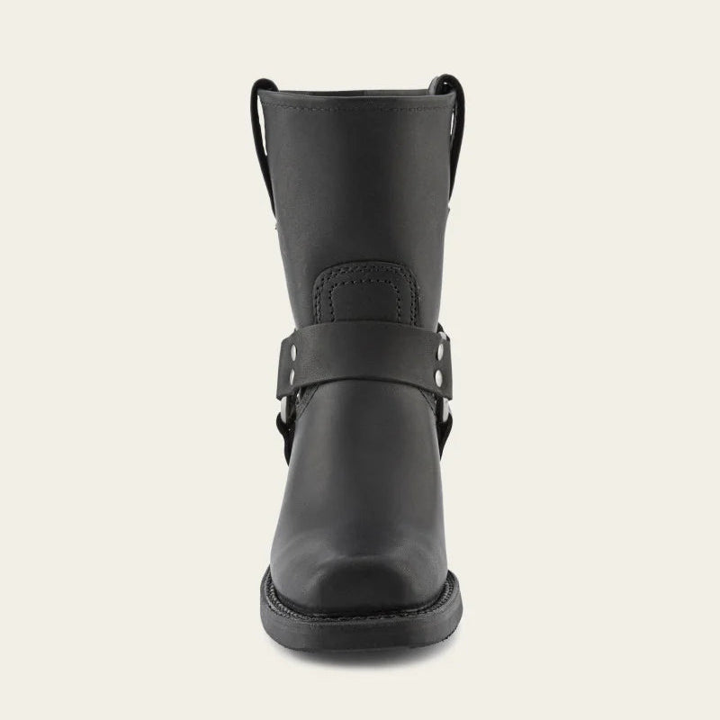 Frye Women's Harness 8R Boot | Black