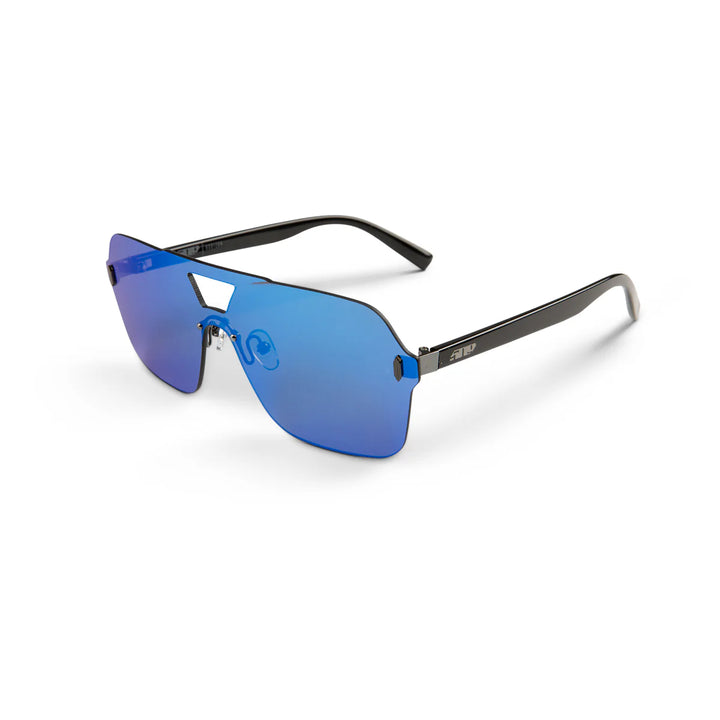 
509 Horizon Sunglasses Blue Fire
