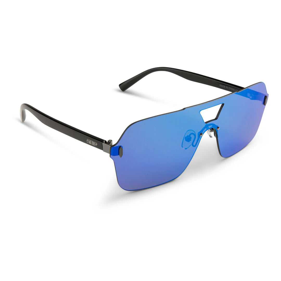 509 Horizon Sunglasses Blue Fire
