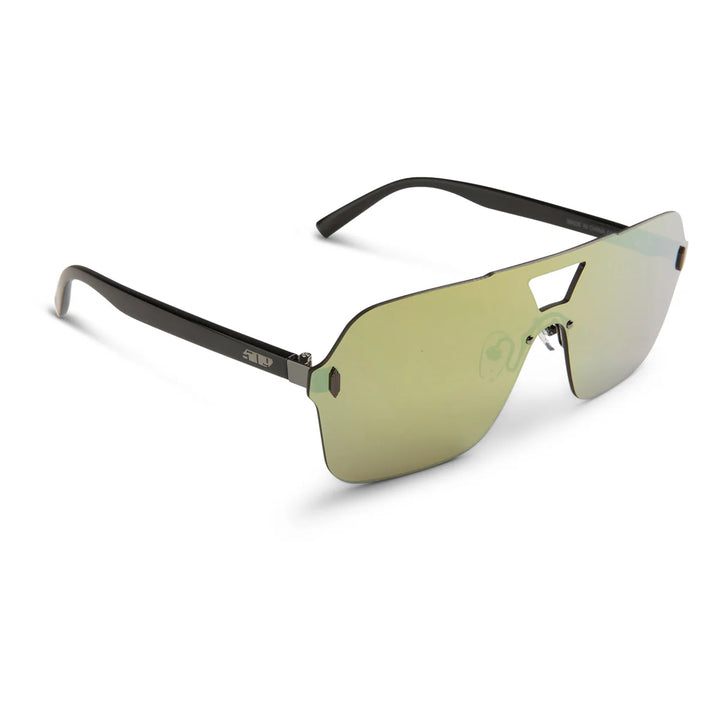 
509 Horizon Sunglasses Green Fire
