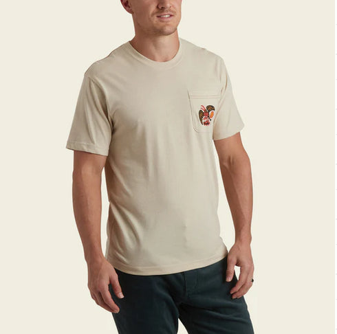 Frigate Badge Select Pocket T