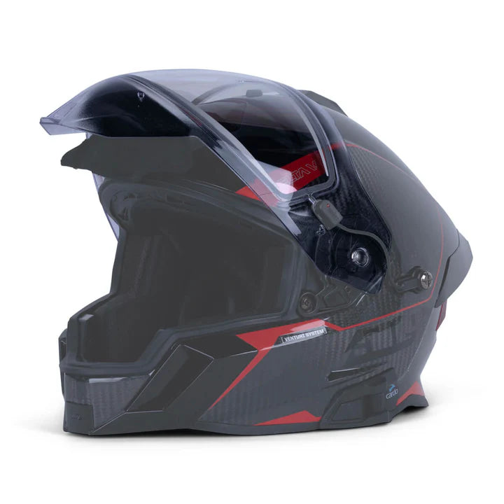 509 Ignite Shield for Delta V Helmets | Clear