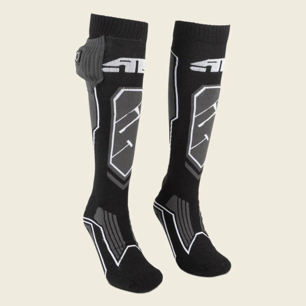 509 Ignite Sock Stealth