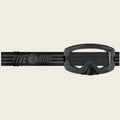 509 Kingpin Flow Offroad Goggle Black