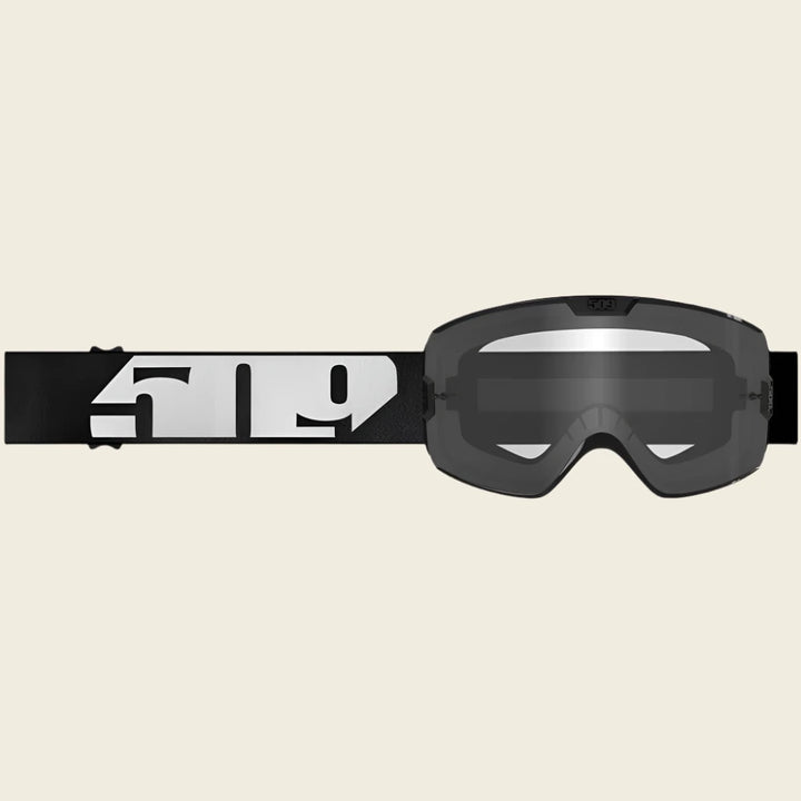 509 Kingpin Lite Goggles Black