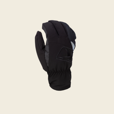 Gants De Ski Homme All In Motion – Noir/gris, Taille S/M, Neuf Avec étiquettes