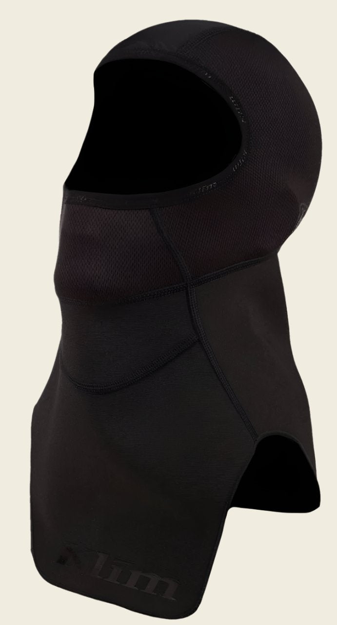 Klim Balaclava Black