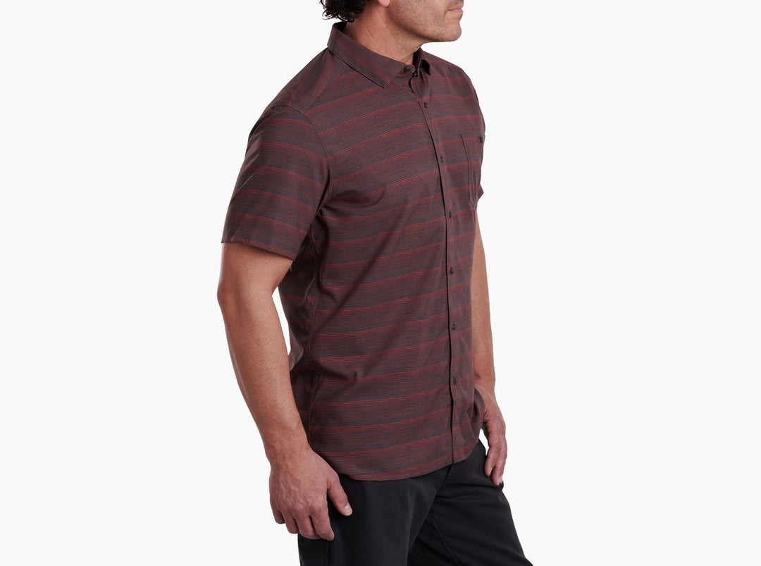 Kuhl Men's Persuadr | Magma Red