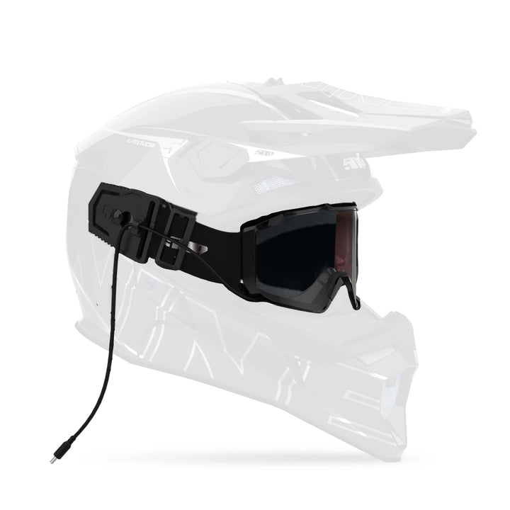 L6 Ignite Goggle | Black Ops